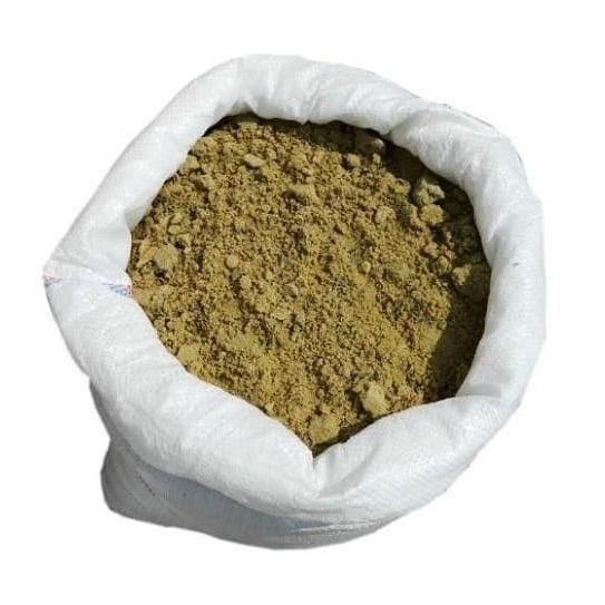 Песок Белый (35-40 кг)